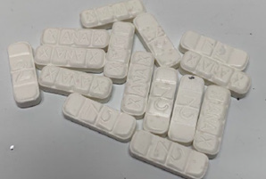 ALPRAZOLAM