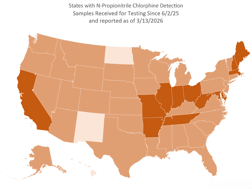 Detection Map v3.2026-2