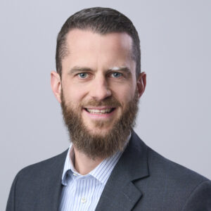Dr Chris Burke