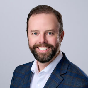 Dr Josh Schrecker Dr Josh Schrecker
